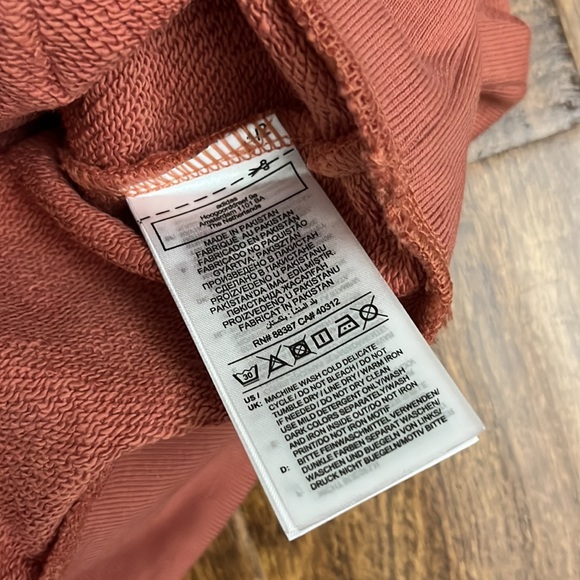 Adidas Originals Ozworld Hoodie Size L - Picture 9 of 17